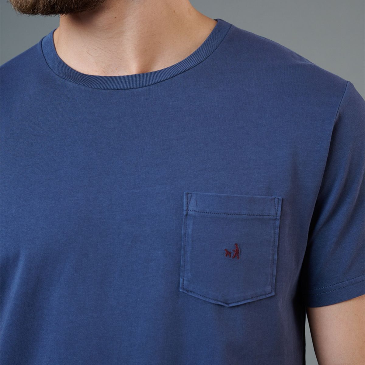 SAVILLE ROW - Polera Casual Hombre Saville Row