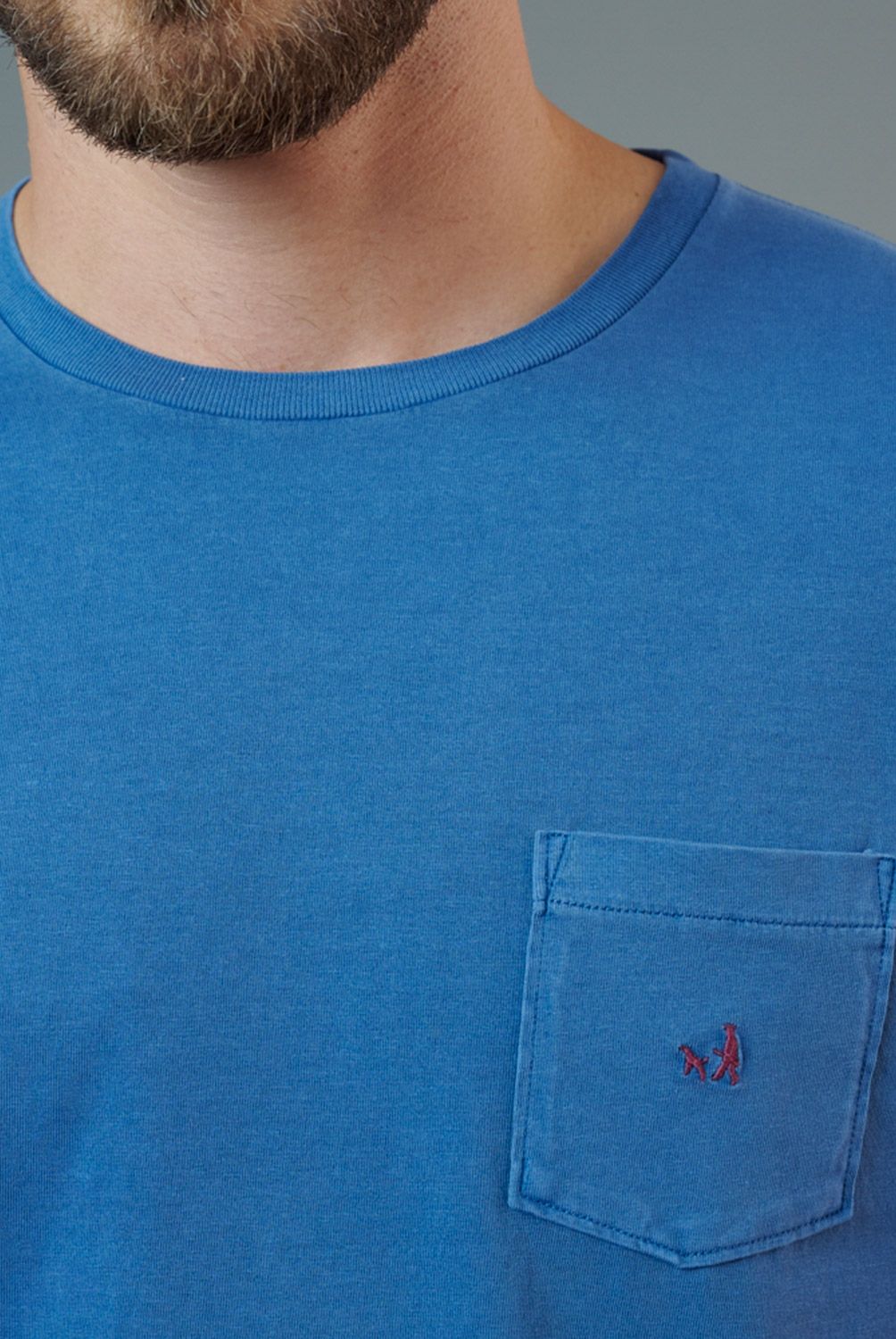 SAVILLE ROW - Polera Casual Hombre Saville Row