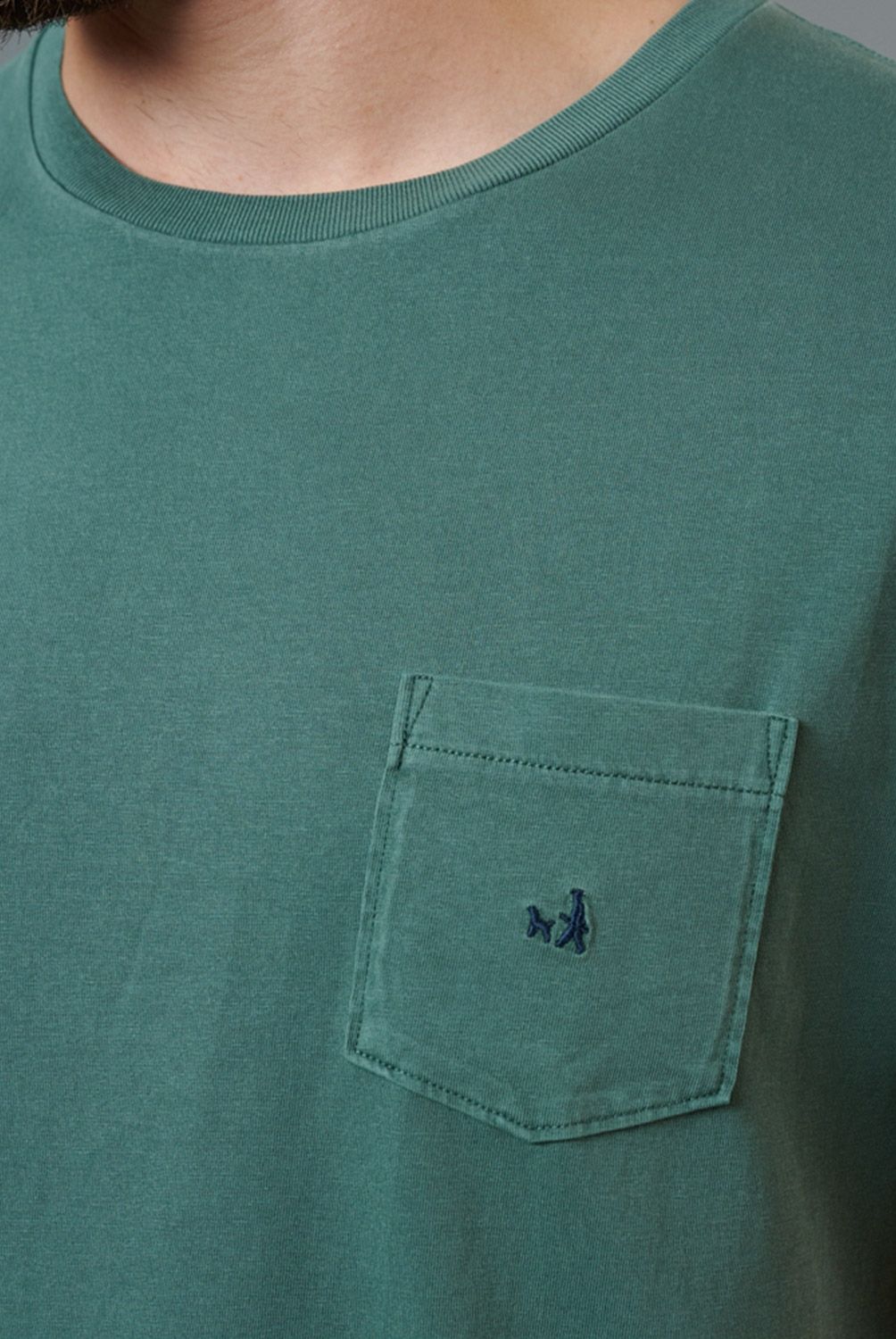SAVILLE ROW - Polera Casual Hombre Saville Row