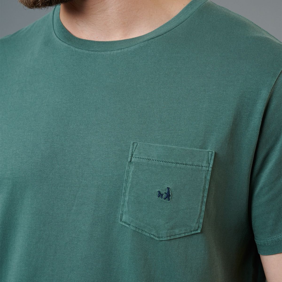 SAVILLE ROW - Polera Casual Hombre Saville Row