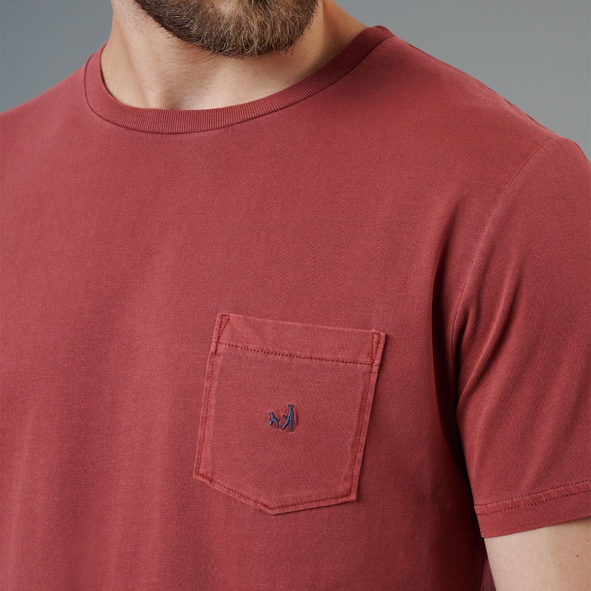 SAVILLE ROW - Polera Casual Hombre Saville Row