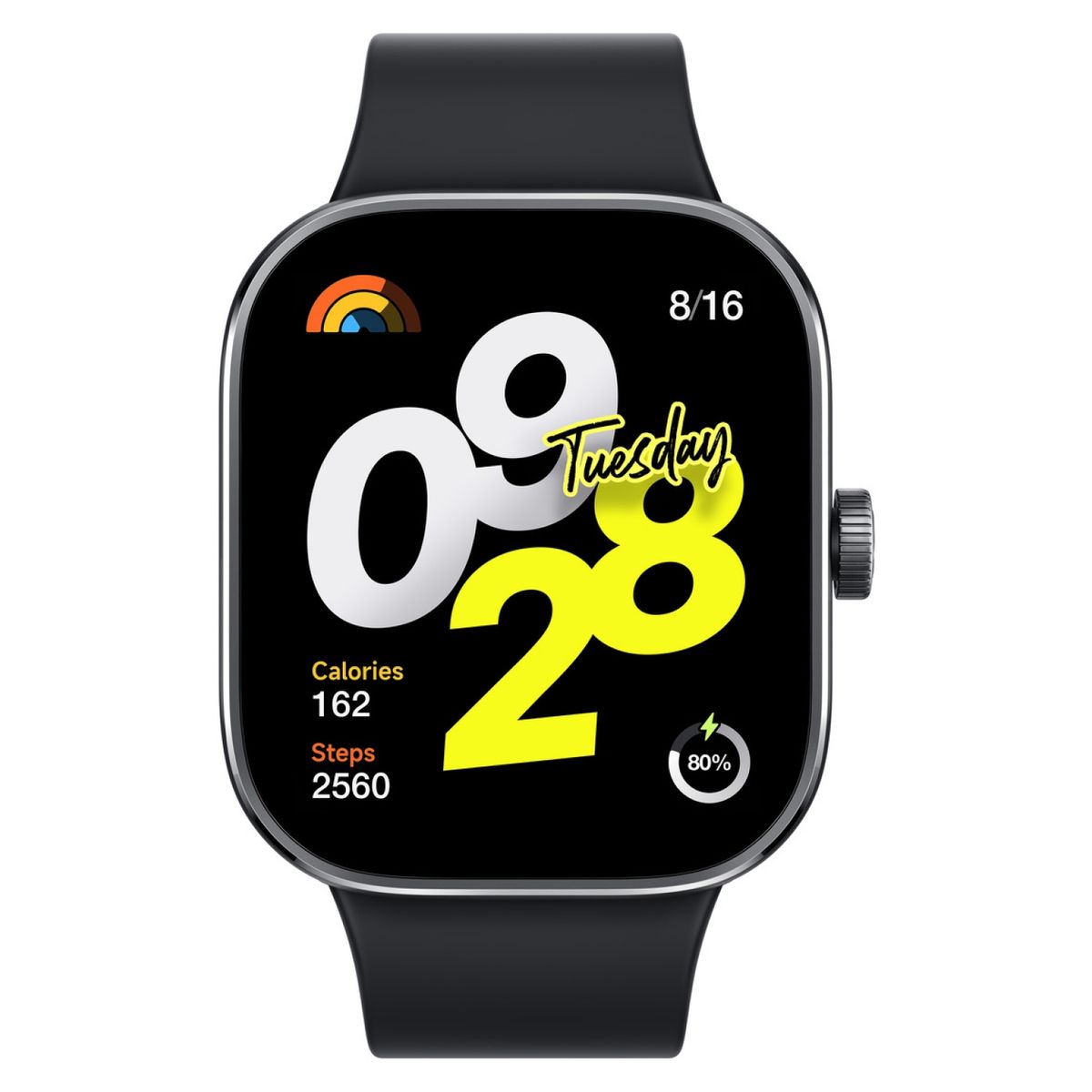 XIAOMI - Smartwatch Xiaomi Redmi Watch 4