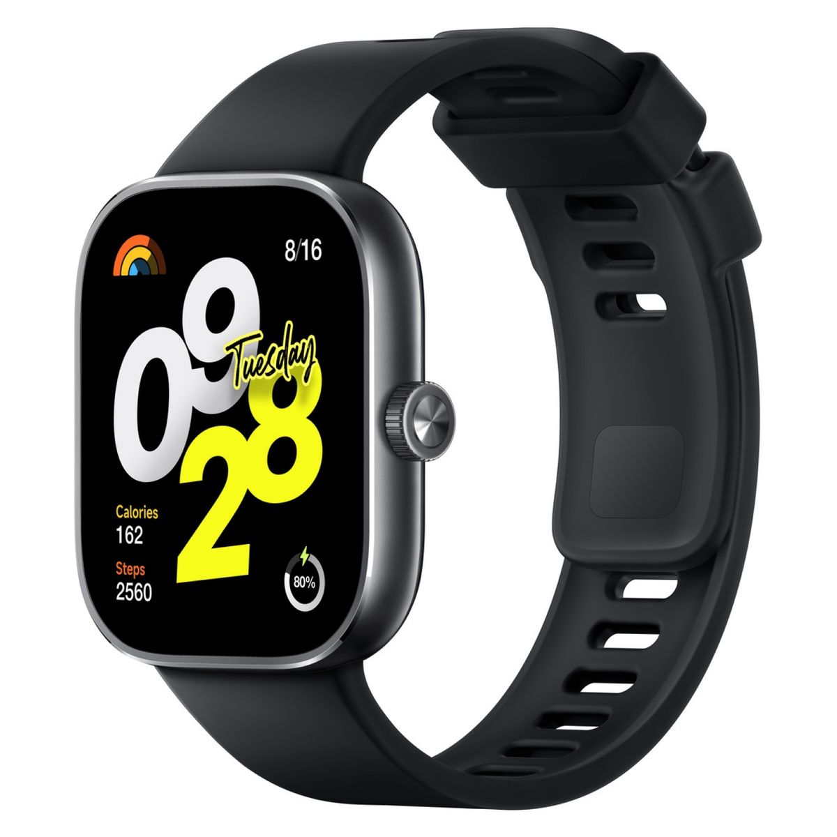 XIAOMI - Smartwatch Xiaomi Redmi Watch 4