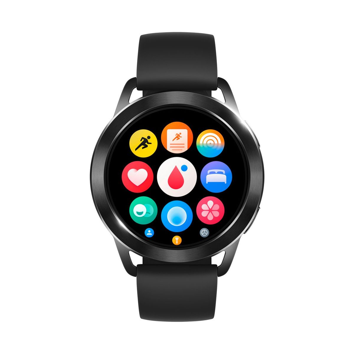 XIAOMI - Smartwatch Xiaomi Watch S3 Xiaomi