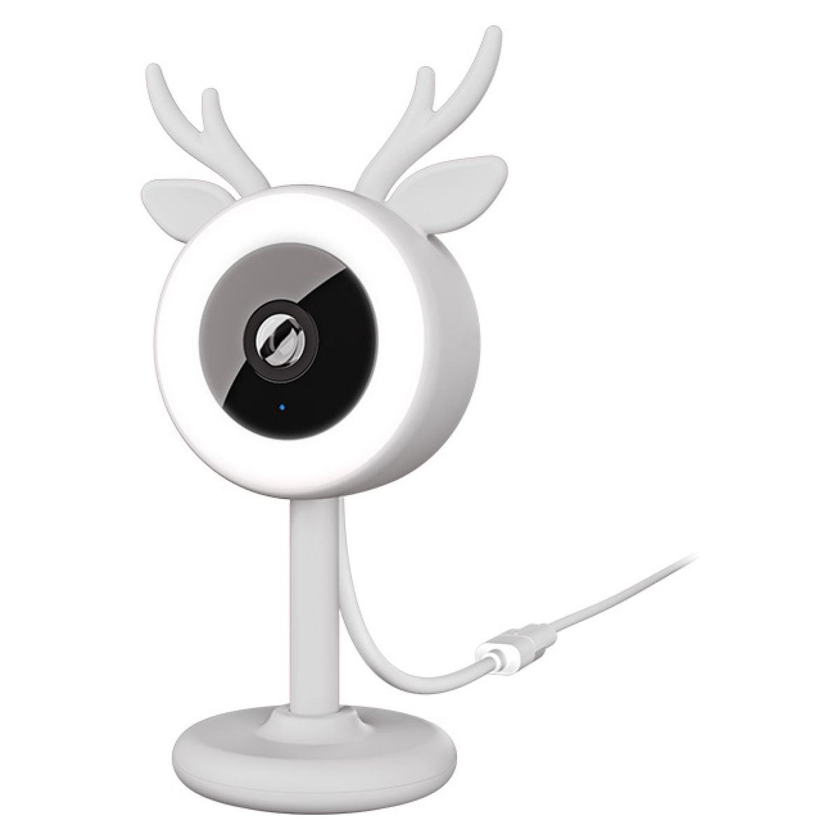 NEXXT SOLUTIONS - Camara Monitoreo Bebé Solutions Nexxt