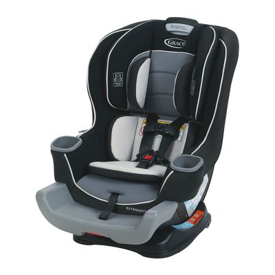 Imagen 2 del producto Silla Auto Convert Extend2Fit Goth