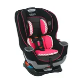 GRACO - Silla de Auto Convertible Extend2fit Kenzie