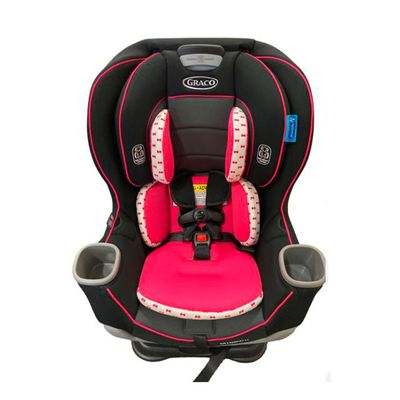 Imagen 2 del producto Silla de Auto Convertible Extend2fit Kenzie