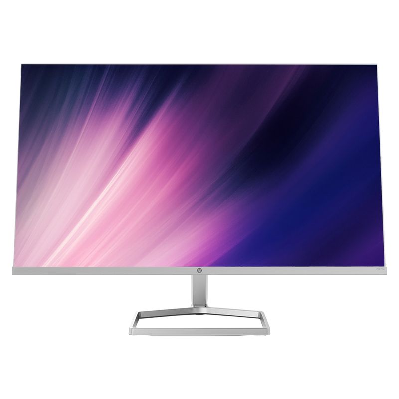HP - Monitor HP M27F Ultra delgado 27" Full HD IPS 75Hz HDMI AMD FreeSync 300 nits