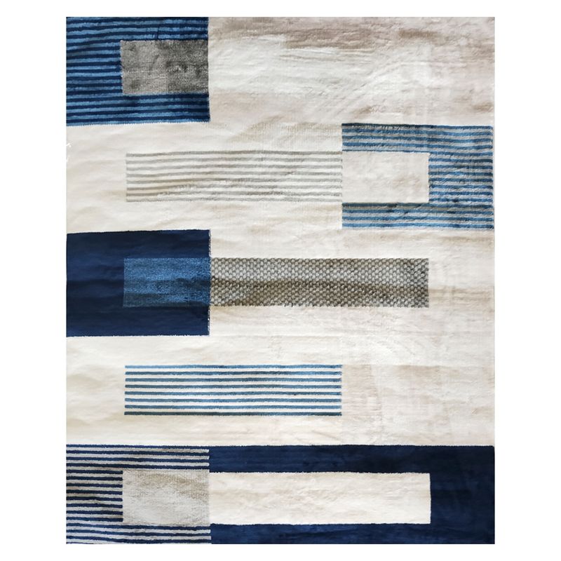 IDETEX - Alfombra Heatset 150X200 Cm Multicolor Idetex