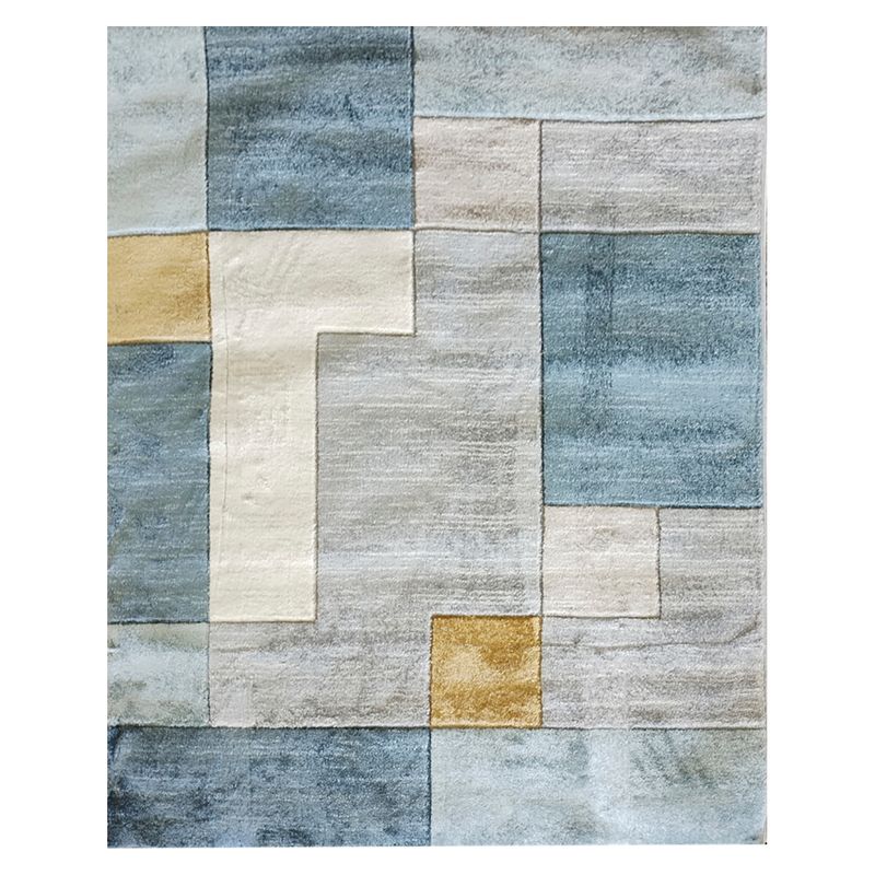 IDETEX - Alfombra Carved 170X230 Cm Celete Idetex