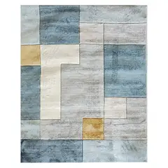 IDETEX - Alfombra Carved 170X230 Cm Celete
