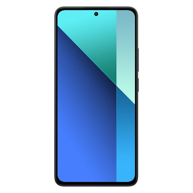 XIAOMI - Celular Smartphone Xiaomi Redmi Note 13 256GB