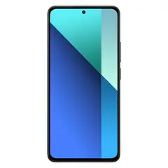 XIAOMI - Celular Smartphone Redmi Note 13 256GB