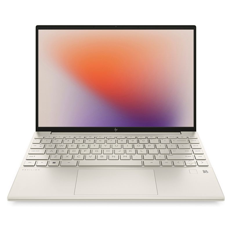 HP - Notebook HP Pavilion Aero 13-BE2004LA AMD Ryzen5 7535U 16GB RAM 512GB SSD 13,3" Wi-Fi 6 Ultraliviano
