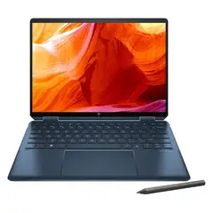 HP - Notebook Spectre x360 14-EF2001LA Intel Core i7-1355U 16GB RAM 1TB SSD Pantalla 3K2K OLED + Lápiz