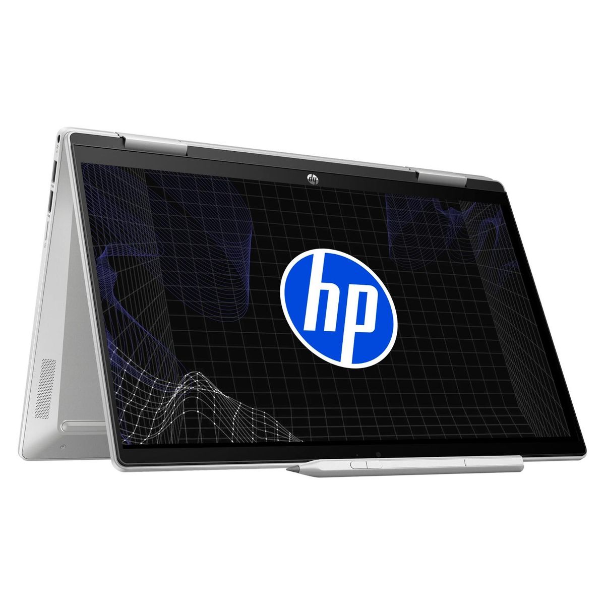 HP - Notebook Pavilion x360 14-EK1002LA Intel Core i7 13a Gen 16GB RAM 512GB SSD 14" FHD Táctil + Lápiz HP