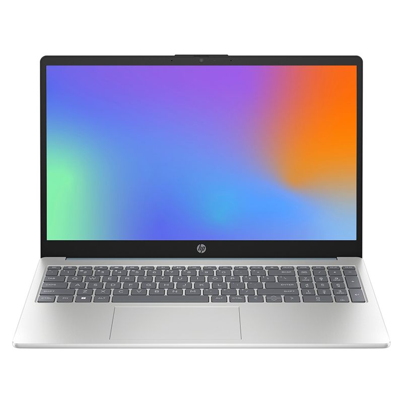 HP - Notebook HP 15-FC0021LA AMD Ryzen 7 7730U 8GB RAM 512GB SSD 15,6" FHD Wi-Fi 6