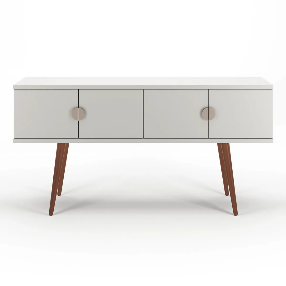 DECOCASA - Buffet Abbey Ow Nat Champ Decocasa