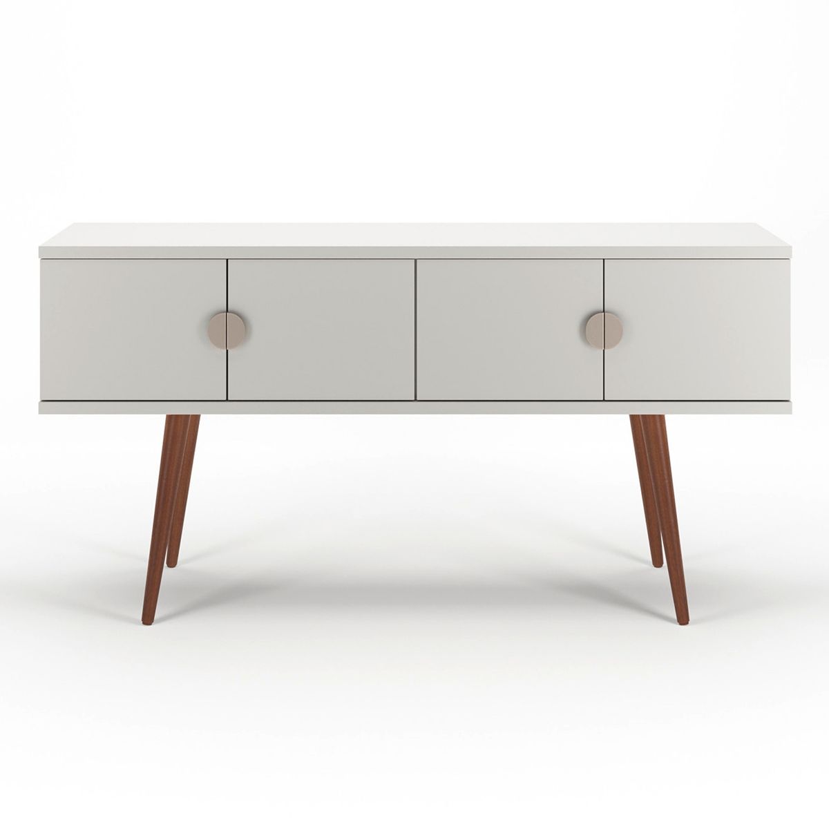 DECOCASA - Buffet Abbey Ow Nat Champ Decocasa