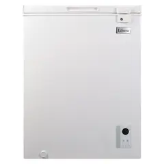 LIBERO - Congelador Freezer Horizontal 142 Lt Lfh-151Ec
