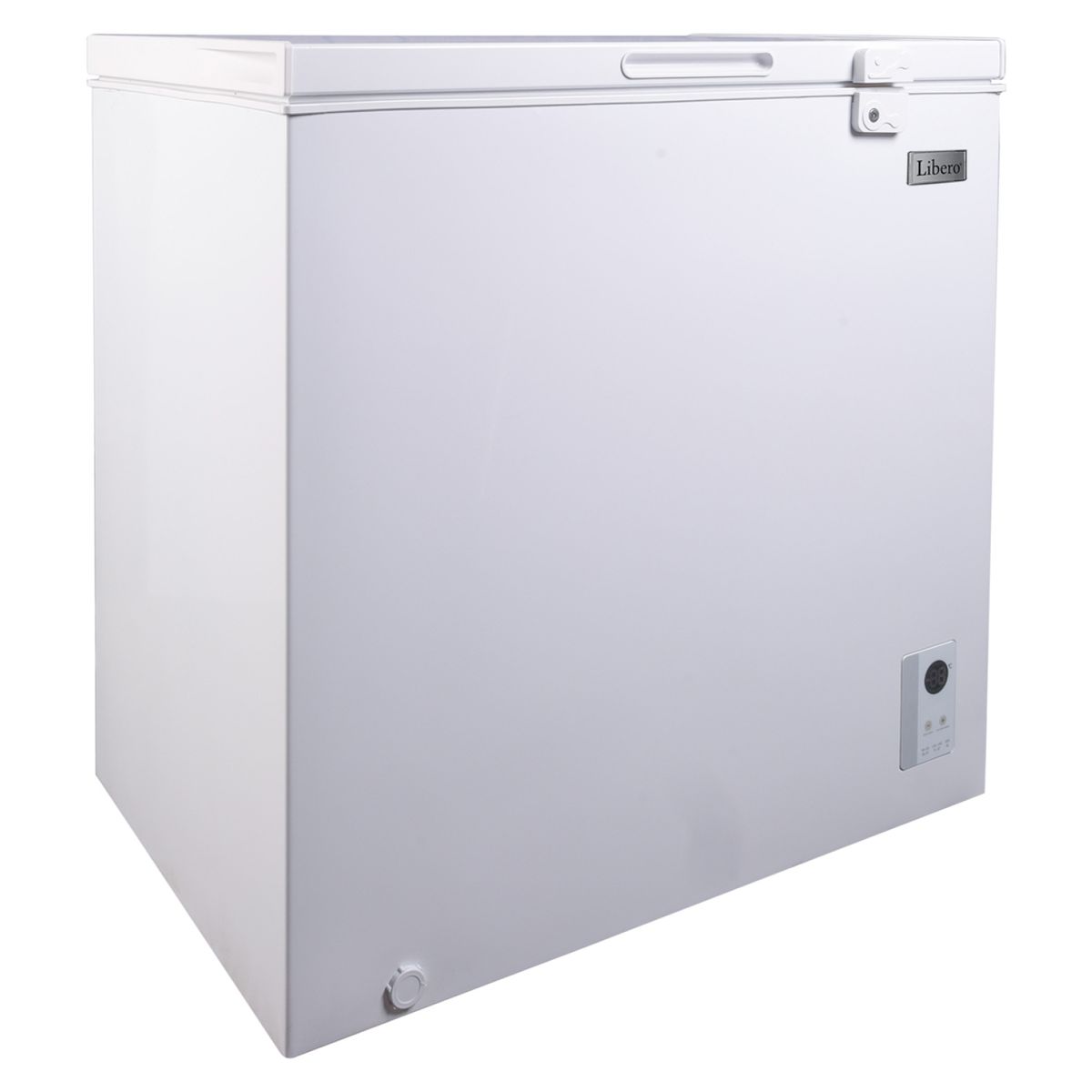 LIBERO - Congelador Freezer Horizontal 199Lts Lfh-201Ec Libero