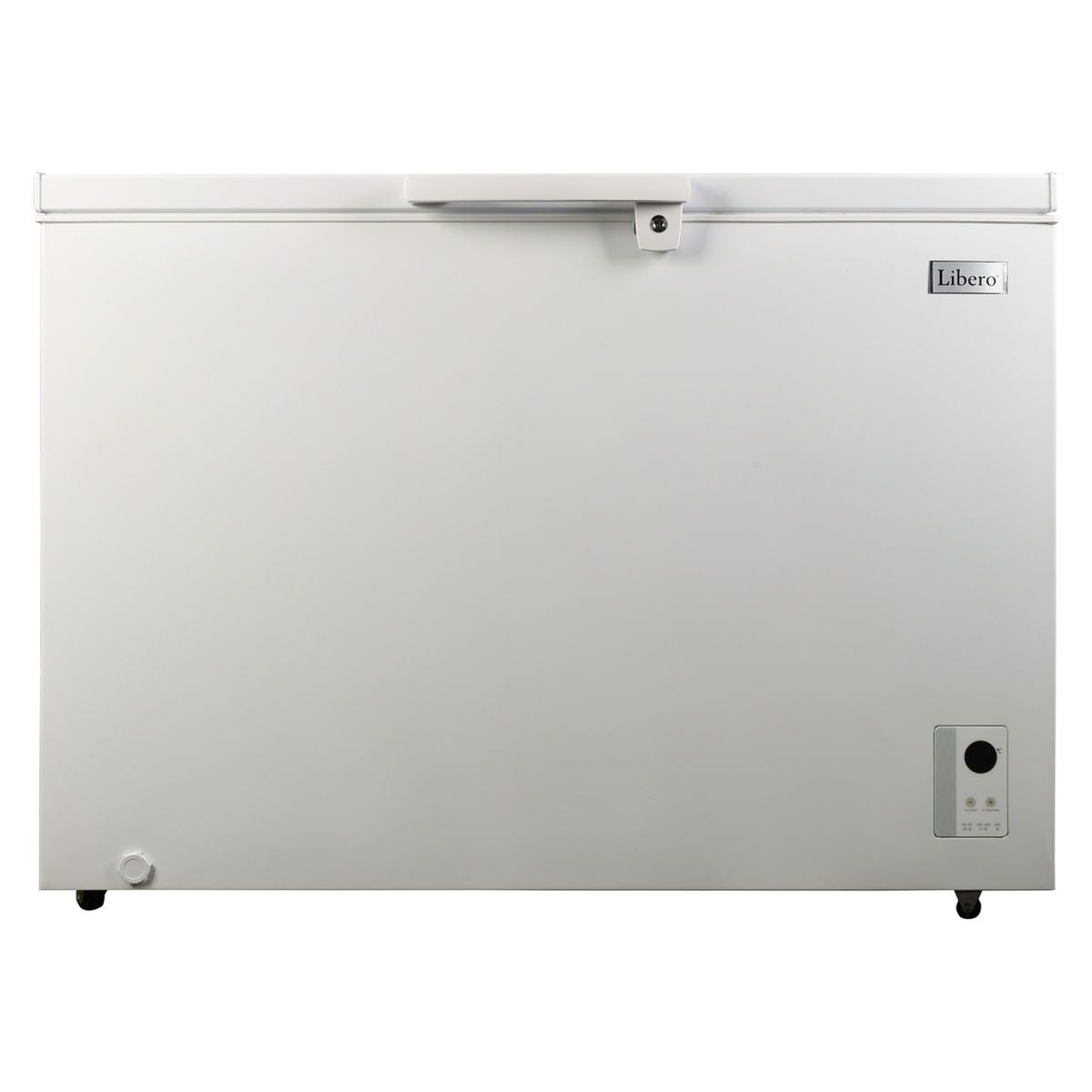 LIBERO - Congelador Freezer Horizontal 299 Lt  Lfh-301Ec Libero