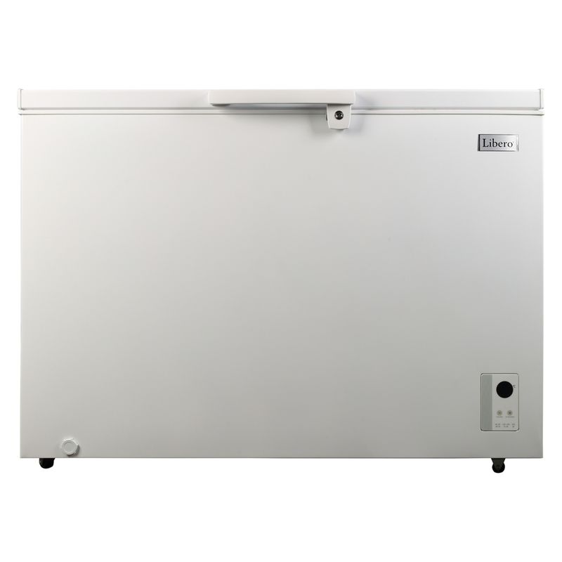 LIBERO - Congelador Freezer Horizontal 299 Lt  Lfh-301Ec Libero