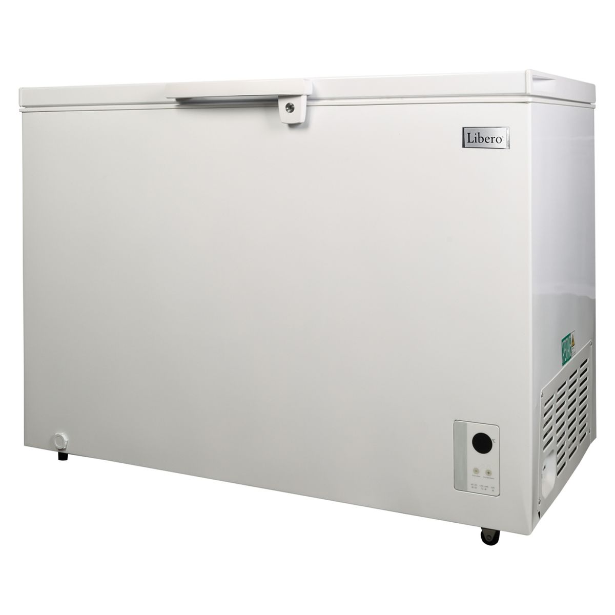 LIBERO - Congelador Freezer Horizontal 299 Lt  Lfh-301Ec Libero