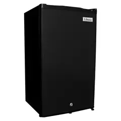 LIBERO - Frigobar 83 Lts. Negro LFB-101N