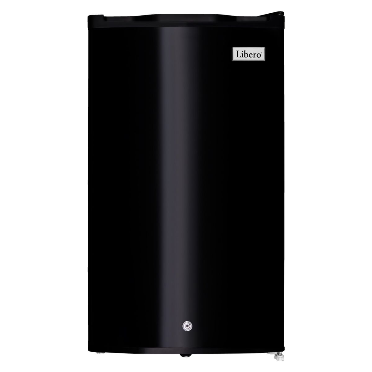 LIBERO - Frigobar 83 Litros Negro LFB-101N Libero