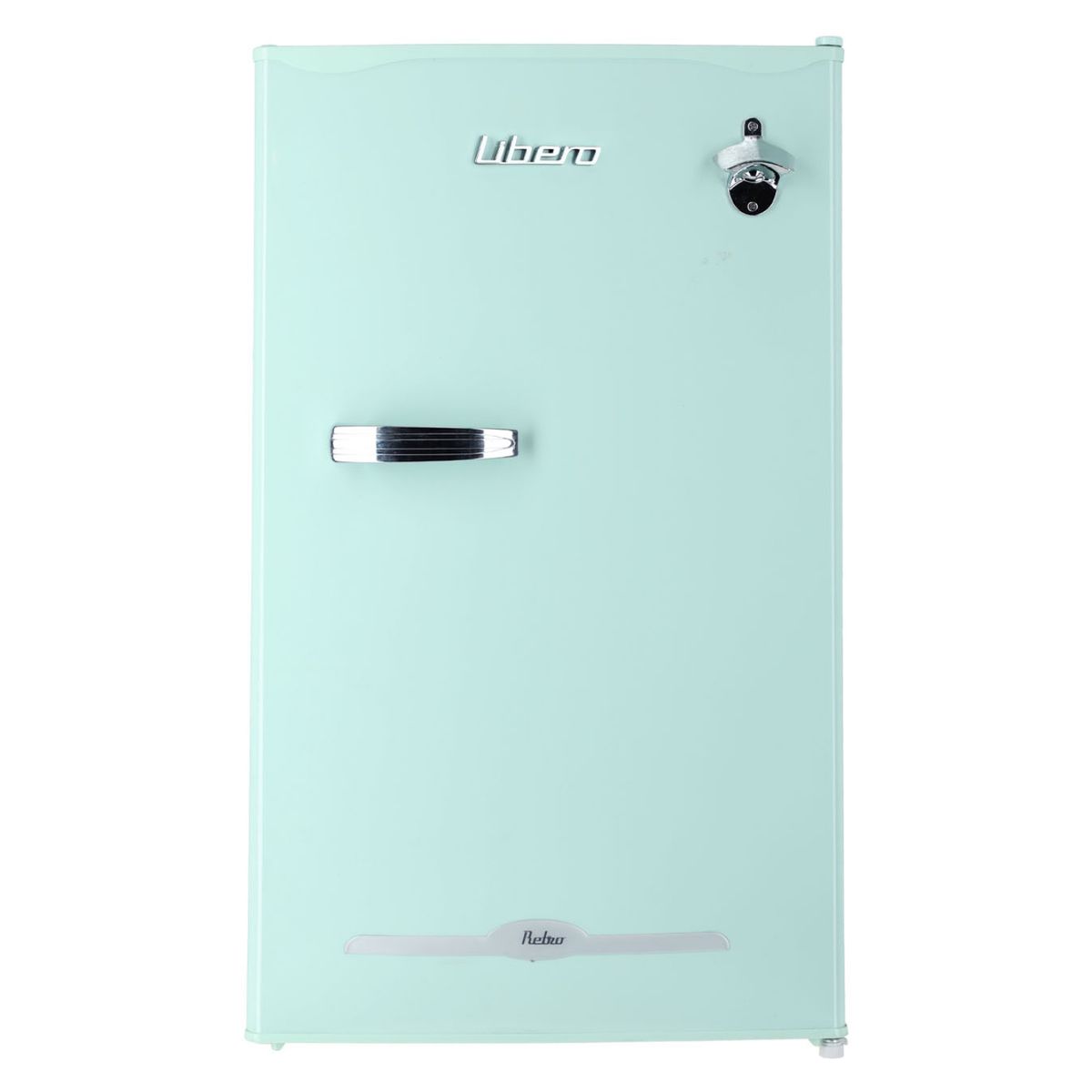 LIBERO - Frigobar 98 Litros Verde LFB-90M Libero