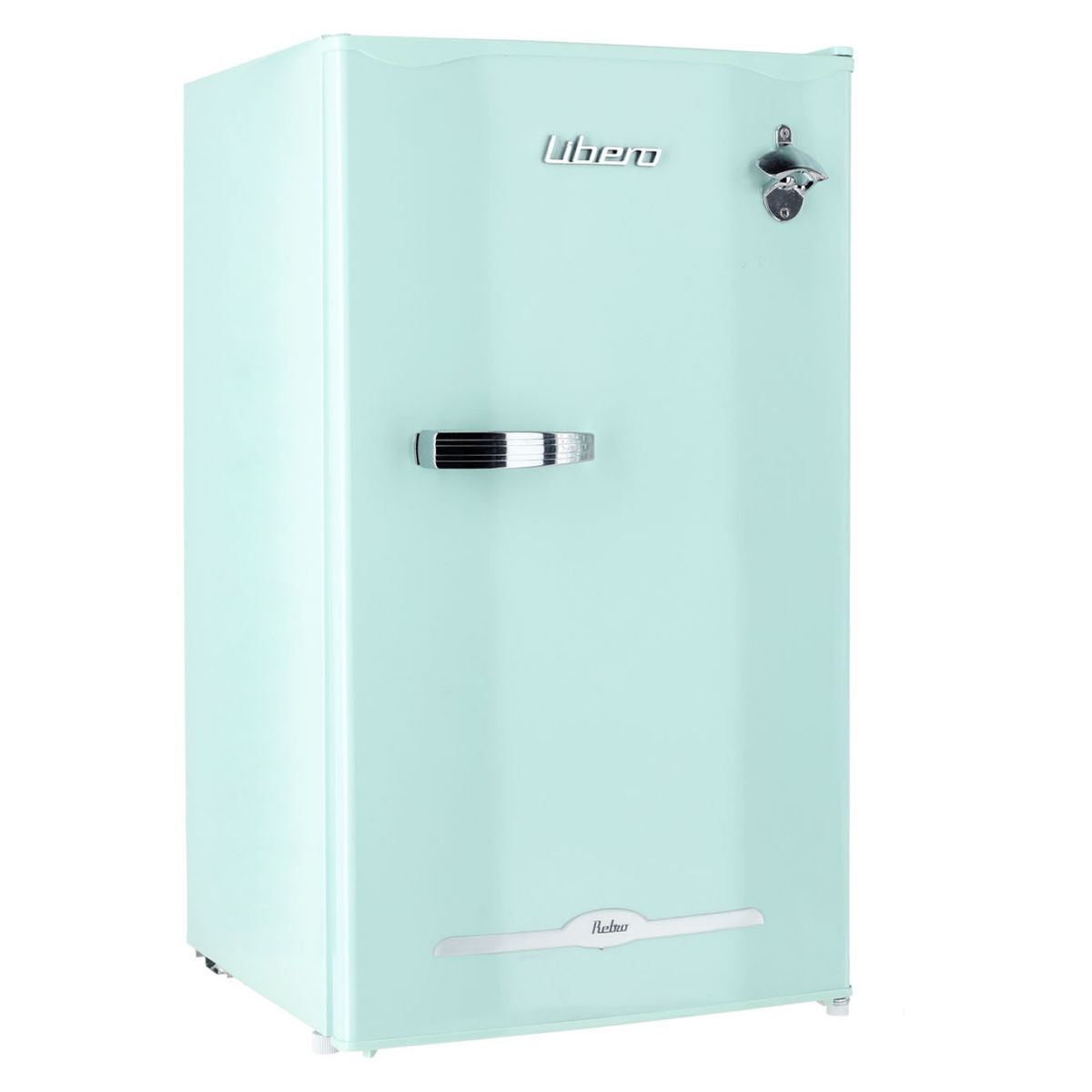 LIBERO - Frigobar 98 Litros Verde LFB-90M Libero