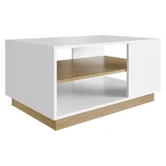 BE DESIGN - Mesa De Centro Livorno