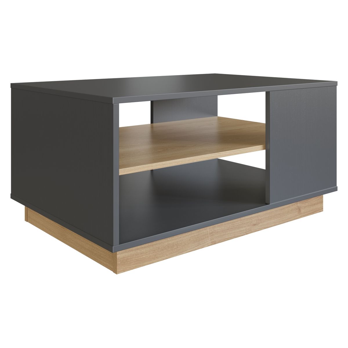 BE DESIGN - Mesa De Centro Livorno Be Design