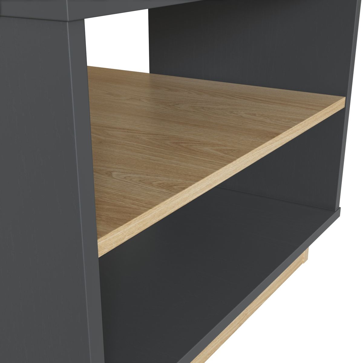 BE DESIGN - Mesa De Centro Livorno Be Design