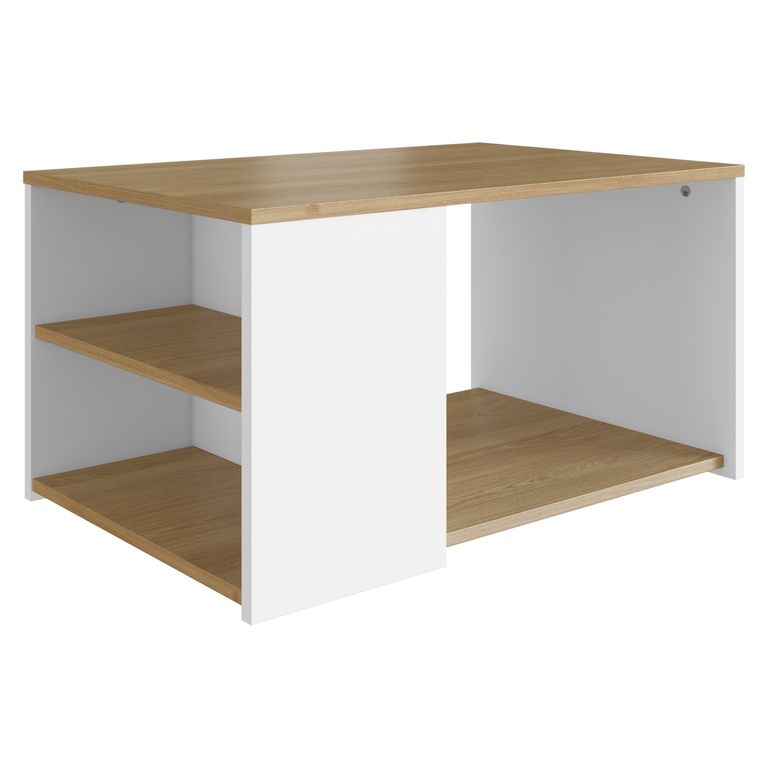 BE DESIGN Mesa De Centro Foggia