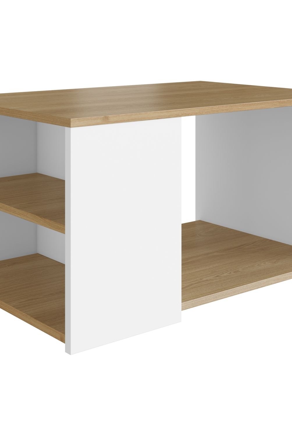 BE DESIGN - Mesa De Centro Foggia Be Design