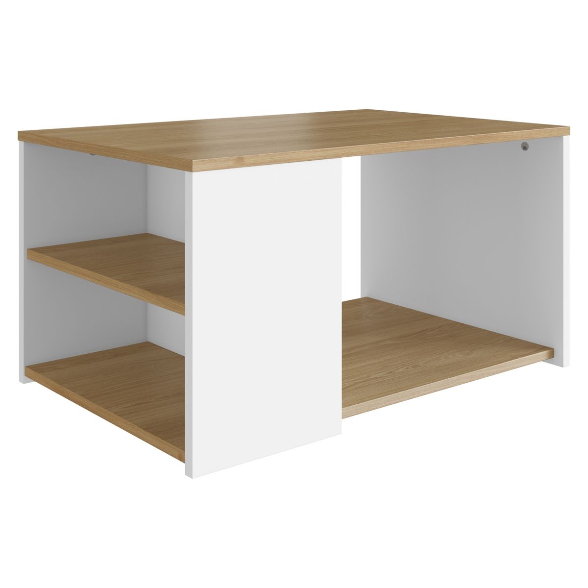 BE DESIGN - Mesa De Centro Foggia Be Design