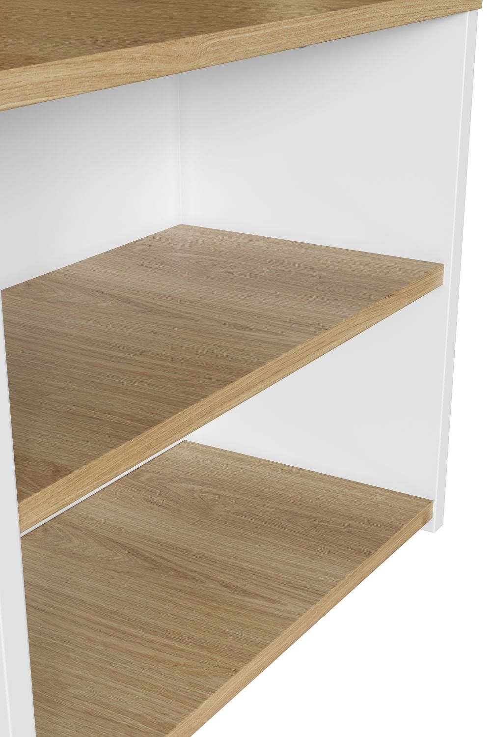 BE DESIGN - Mesa De Centro Foggia Be Design
