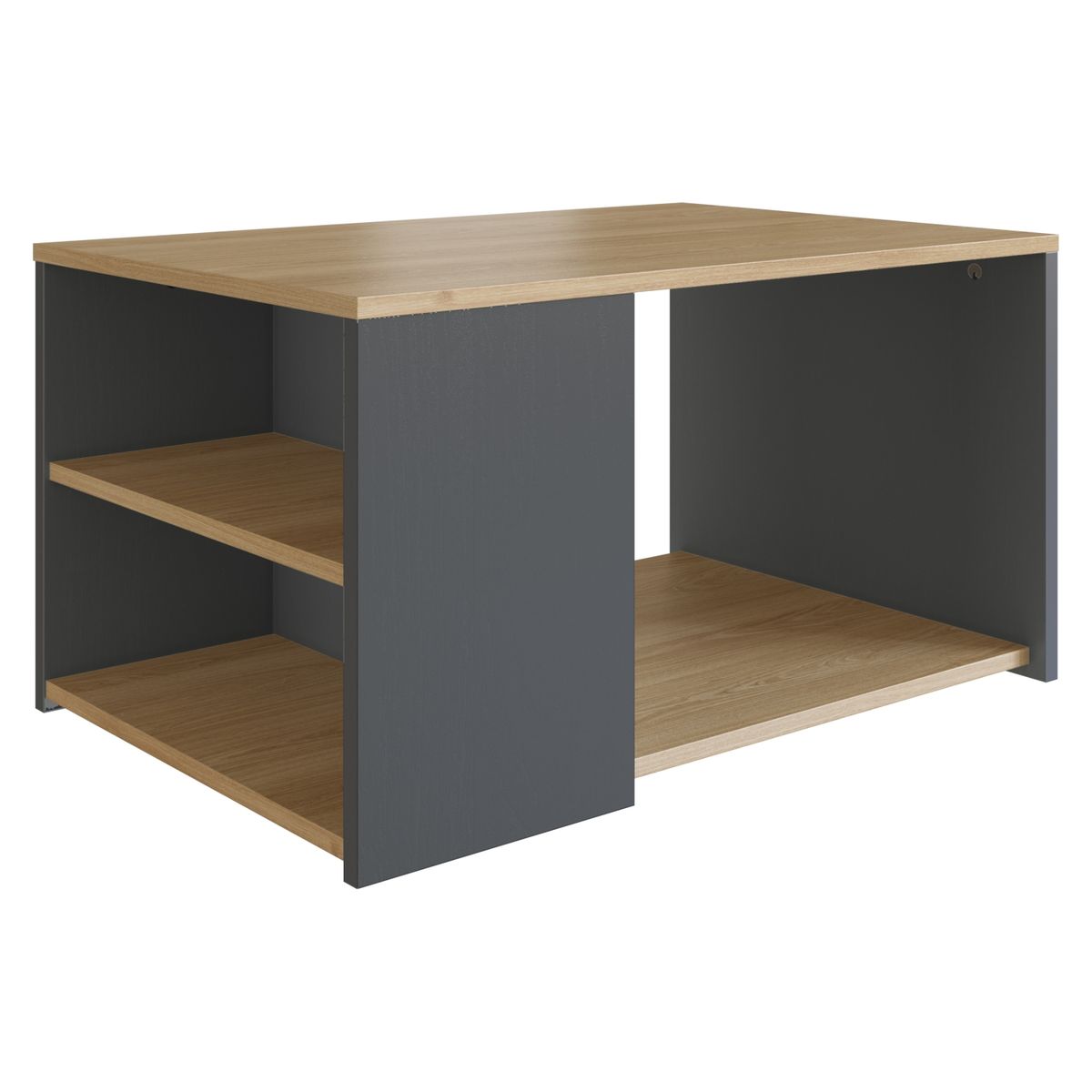 BE DESIGN - Mesa De Centro Foggia Be Design