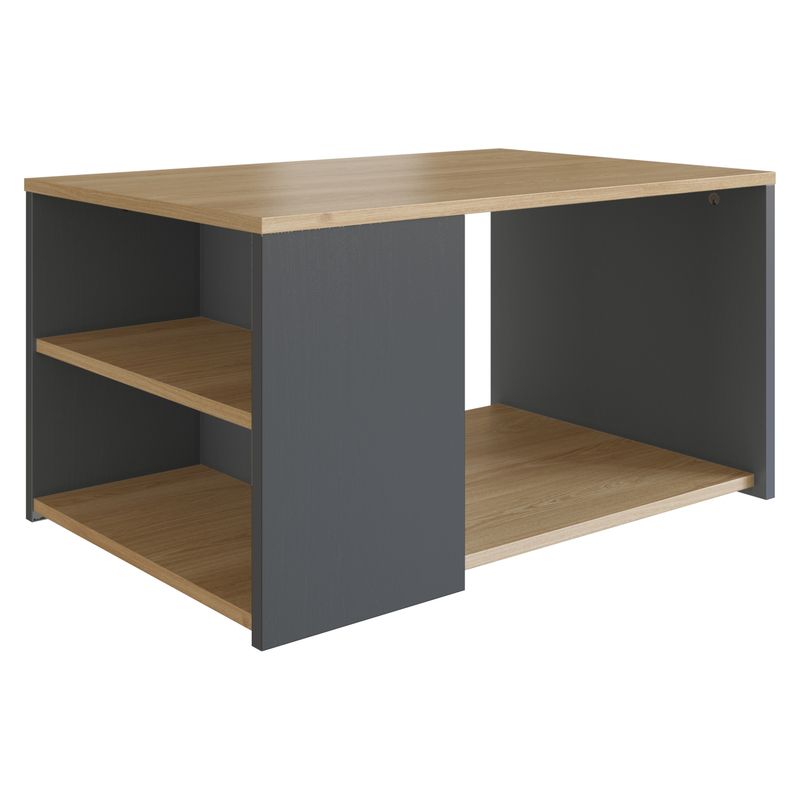 BE DESIGN - Mesa De Centro Foggia Be Design