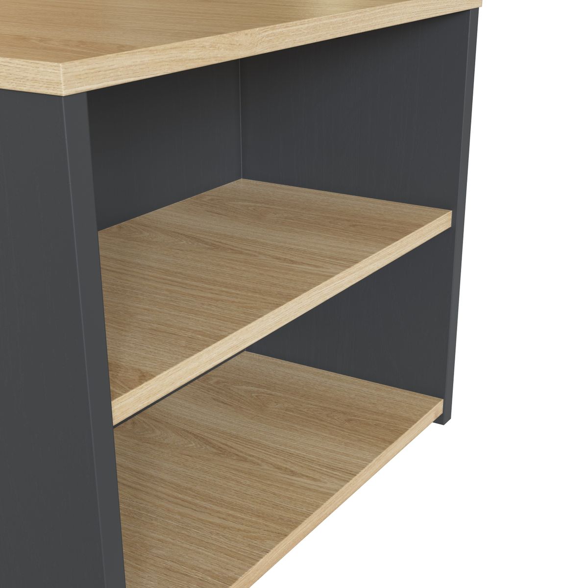 BE DESIGN - Mesa De Centro Foggia Be Design