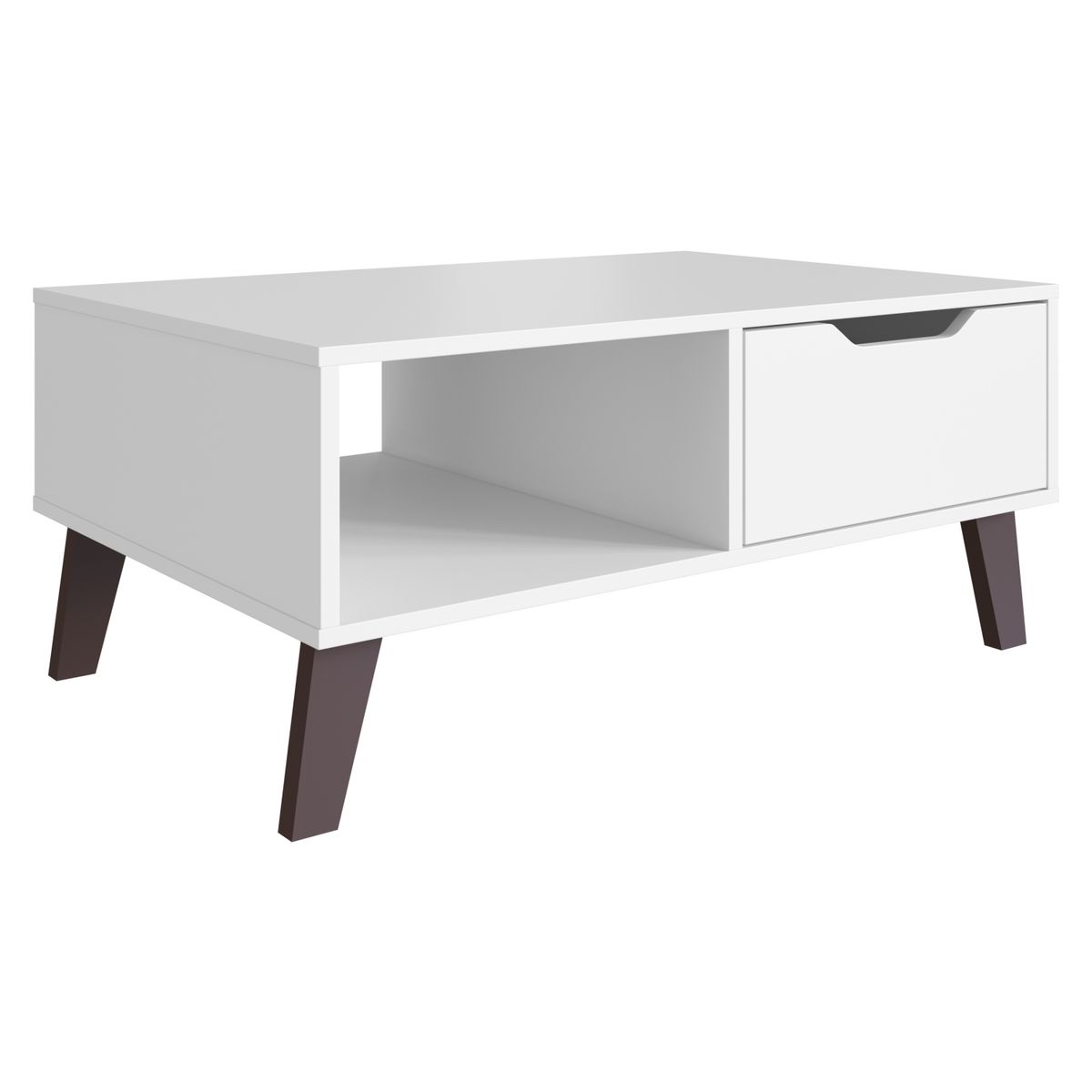 BE DESIGN - Mesa De Centro Rimini Be Design