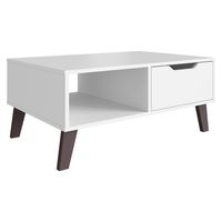 Mesa De Centro Rimini