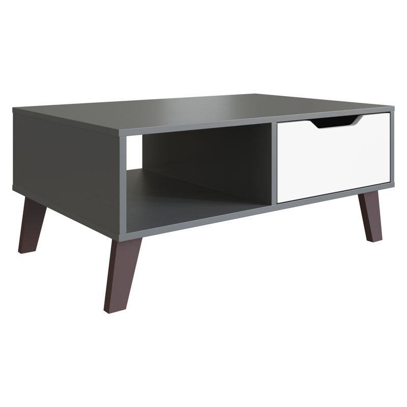 BE DESIGN - Mesa De Centro Rimini Be Design