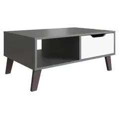 BE DESIGN - Mesa De Centro Rimini