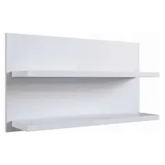 BE DESIGN - Repisa Eleva 800 Mm Blanco