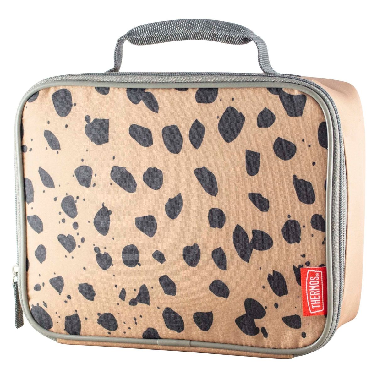 THERMOS - Soft Lunch Kit Dalmata Arena Thermos