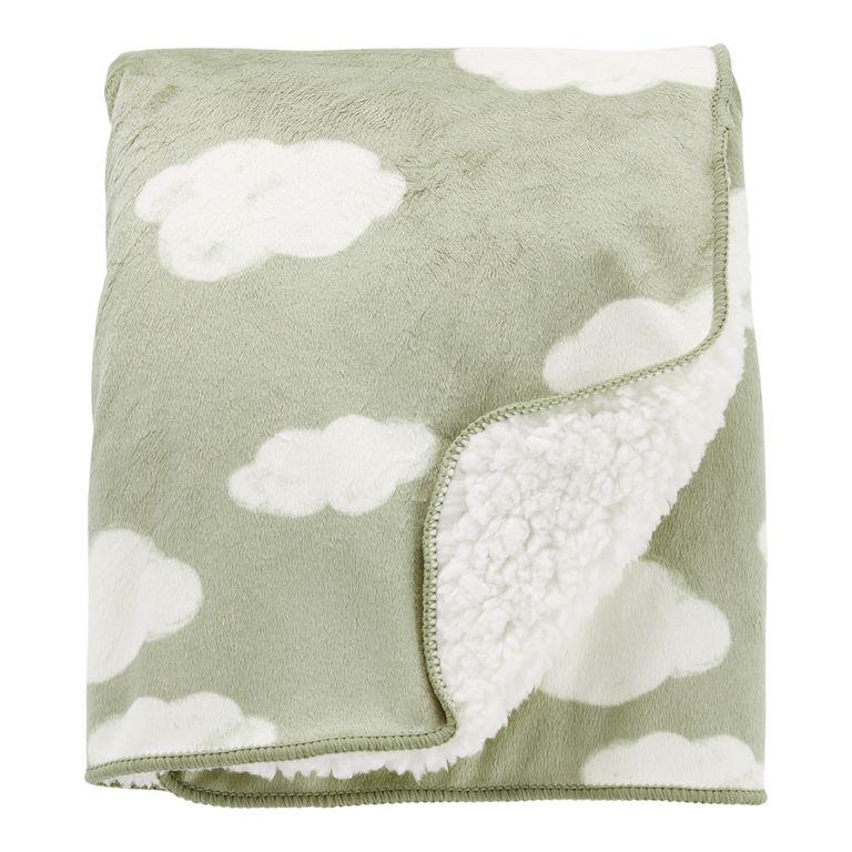 Manta de Plush Bebé Unisex